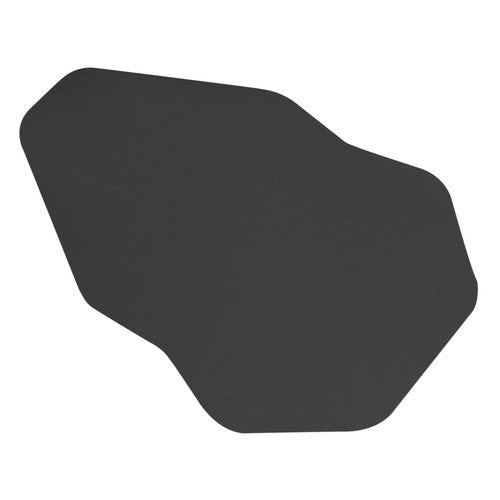 Rear Windshield Vented Window for 21-2024 2022 23 Yamaha Wolverine RMAX2 X2