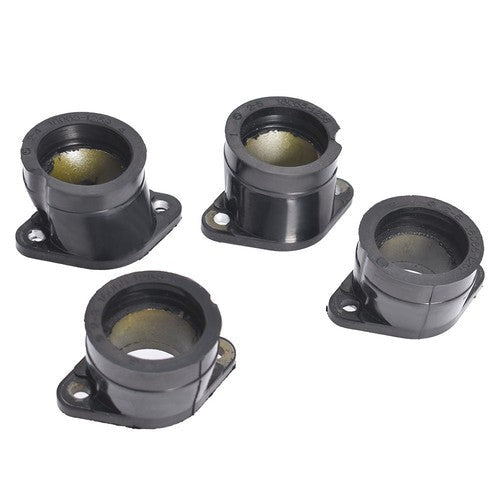 Carburetor Adapter Holder Intake Manifold Boot For Kawasaki ZR750 Zephyr 91-06US