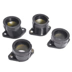 Carburetor Adapter Holder Intake Manifold Boot For Kawasaki ZR750 Zephyr 91-06US