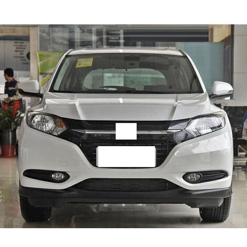 Front Bumper Grille Middle Bracket Retainer for 2016-2018 for Honda HR-V HRV
