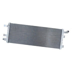 167 500 04 00 Radiator Coolant Auxiliary Cooler for Mercedes Benz USA