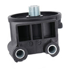 Filter Bracket for Gehl Skid Loader SL5635 6635 with Deutz  910 1011 2011 Engine