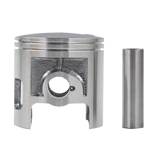 For Yamaha DT 175 YT175  Motorcycle Piston 66mm Bore 69.5mm Height Rings Kit