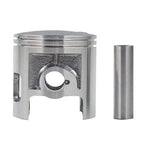 For Yamaha DT 175 YT175  Motorcycle Piston 66mm Bore 69.5mm Height Rings Kit