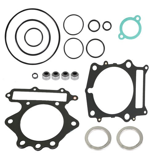 For 1998-2001 YAMAHA GRIZZLY 600 4x4 NEW Top End Head Gasket Kit