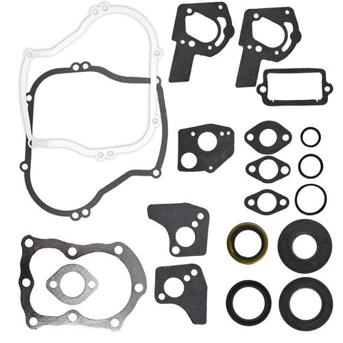 Gasket Kit For Briggs & Stratton 130200 131200 4 & 5 HP Horizontal Engines