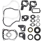 Gasket Kit For Briggs & Stratton 130200 131200 4 & 5 HP Horizontal Engines