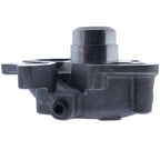 U5MW0154 Water Pump for Perkins Engine 1004-40T 1004-42 1004-40 1006-60 1006-60T