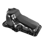 Fit for 2002-2012  3.7L V6 264-249 Black Engine Oil Pan