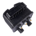 Single-Fire Ignition Coil 2102-0226 53-434 for Harley Dyna Sportster 883 1200