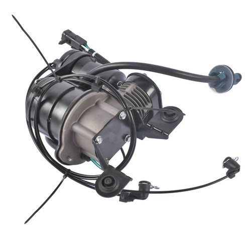 Air Suspension Compressor Pump Fits Buick LeSabre Park Avenue Riviera 1997-2005
