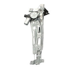 For Acura MDX 2007-2013 751-033 Electric Window Regulator assembly Front Right