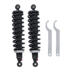 Front Shocks 51400-HN5-671 51400-HN5-990 2000-2006 For Honda Rancher 350 2x4&4x4