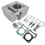 Big Bore Cylinder Camshaft Ring Kit for Yamaha TTR125 TTR125E/L/LE 150CC 57MM