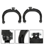 For Chevy Trailblazer 2002-03 12× Front Control Arm Suspension Kit ES3675 ES3676