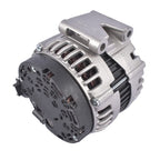 Alternator for Mercedes C216 W221 W222 CL600 S600 220 A/14V CW 7-Groove Pulley