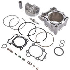 4-Stroke 95mm Standard Cylinder Top End Rebuild Kit for Yamaha YFZ450 2004-2013