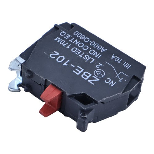 Terminal Contact Block 147053 for Skyjack Scissor Lift SJ6832RT SJ6826RT