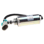 Fuel Shutoff Solenoid For 1994-2002 GM Chevy 6.5L DS  (2088)