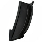 For UTV T-Boss 550 750 560 760 Durable Black Clear PVC Soft Full Door Enclosure