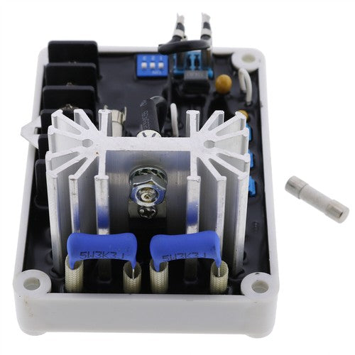 2X AVR EA05A Automatic Voltage Regulator Module for KUTAI Generator Genset Parts