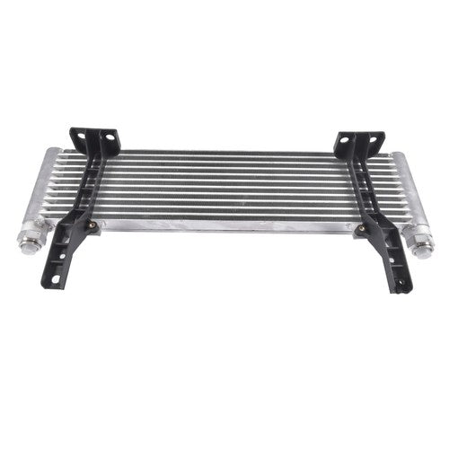 Automatic Transmission Oil Cooler for Chevy Silverado 2500 3500 HD V8 6.6L 11-15