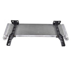 Automatic Transmission Oil Cooler for Chevy Silverado 2500 3500 HD V8 6.6L 11-15