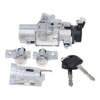 89022365 Ignition Switch Door Lock Cylinder for 2004 2008 for Chevy Colorado