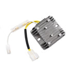 For Kama KDE6700T KDE6500T KDE6500T3 KDE6500X Diesel Rectifier Regulator