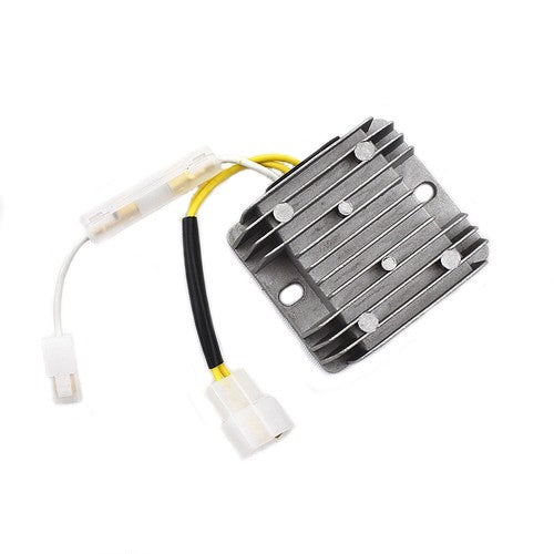 For Kama KDE6700T KDE6500T KDE6500T3 KDE6500X Diesel Rectifier Regulator