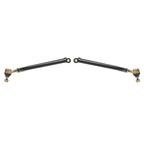 Black Front A Arm Set Adjustable Plus 2 Fits Honda Sportrax 450 TRX450R TRX450ER