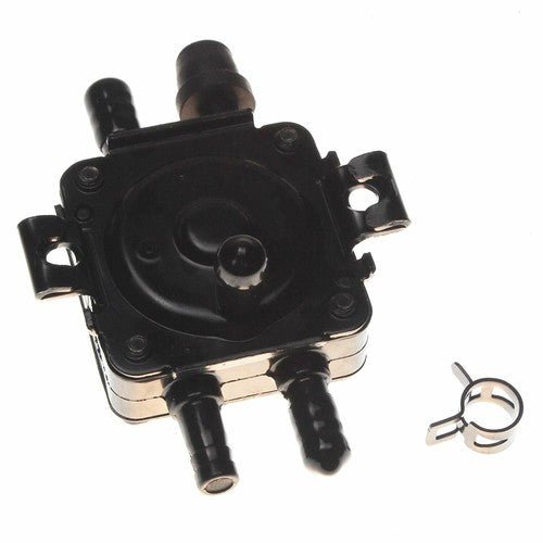 Fuel Pump AM107870 For John Deere F910 F930 116 316 318 420 70 90 Cummins Onan