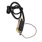 Ignition Coil Fit For Kawasaki G5 1972-1975 100 KE100 1986-1994 1995 1996