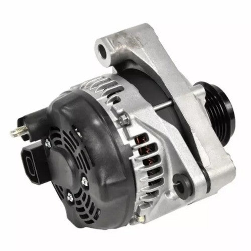Alternator 140A for Buick Lucerne V6 3.9L OHV CX CXL Sedan 2009-2011 4-Door CW