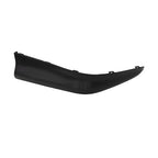 Rear Bumper Spoiler Splitter Lip Black Body Kit for 2003 04 for Toyota Corolla
