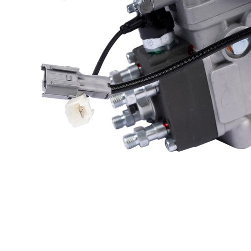 For Hyundai H-1 Starex Bus A1 Diesel Fuel Injection Pump 33106-42030 104780-7530