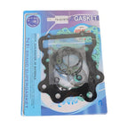 Top End Head Gasket Kit Set For Honda ATC250ES Big Red ATC250SX TRX250 1985-1987