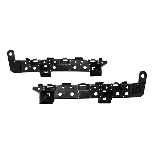 71198TLAA01 Front Bumper Bracket Retainer for 2017-2022 Honda CRV LH RH