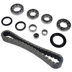 Transfer Case Repair Kit for Mercedes-Benz GL350 GL450 3.0L V6 4.7L V8 2007-2016
