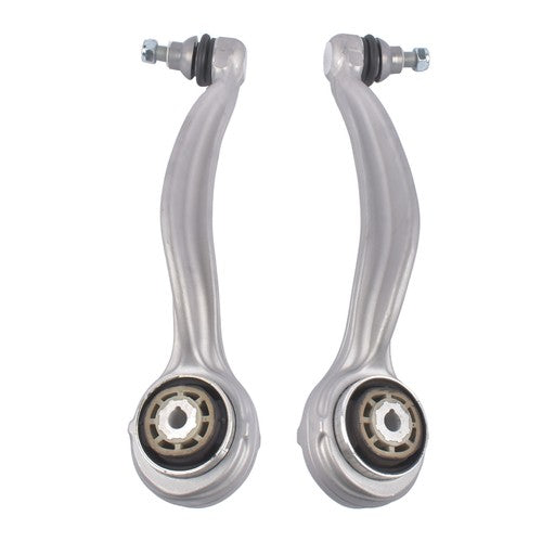 2Pcs Front Lower Control Arms & Ball Joint for Mercedes W213 E300 E350 2017-2020
