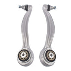 2Pcs Front Lower Control Arms & Ball Joint for Mercedes W213 E300 E350 2017-2020