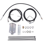 Fuel Line Kit for 1995-2000 GMC Yukon Chevy Tahoe Sport Utility 5.7L FL-FG0084