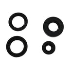 Engine Rebuild Kit Crankshaft Piston Gaskets For Yamaha Yz 85 2002-2018