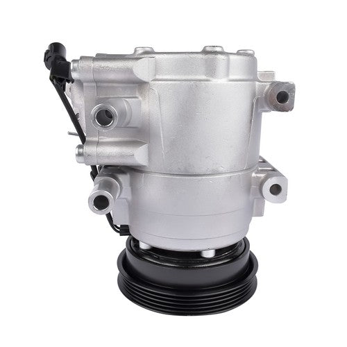 A/C Compressor with Clutch for Hyundai Elantra Tiburon 2.0L L4 GAS 97701-2C100
