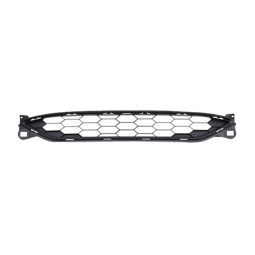 Front Lower Grille Grill With Matte Black Trim for Honda HRV 2016 2017 2018