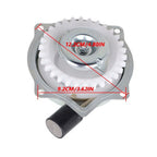 Recoil Pull Start Starter For LT80 Quadsport KFX80 Suzuki #R177 1987-2006 NEW