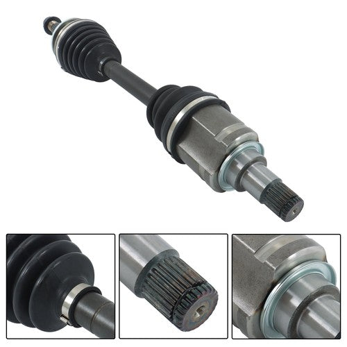 For Scion TC 2011 2012 2013-2016 Front Driver Left LH CV Axle Assembly 66-5414