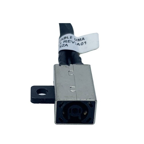 07DM5H DC Power Jack Socket Charging Port Cable for Dell Latitude 3410 3510