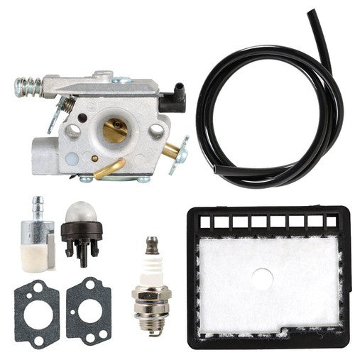 Air Fuel Filter CS-3400 Carburetor For Echo CS-341 CS-345 CS-346 CS-3000 CS-3450