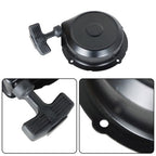 Recoil Starter Pull Start For Yamaha Bruin 350 2004-2006 Grizzly 350 2007-2014